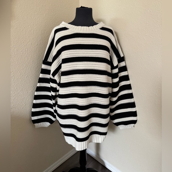 free people Links Pullover. - Picture 5 of 7